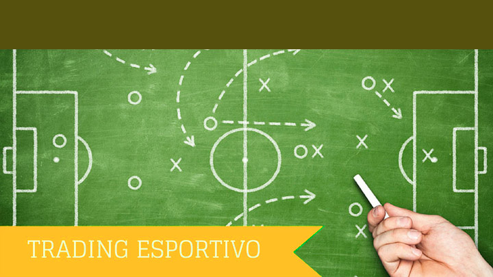 Como ganhar dinheiro apostando online em futebol?