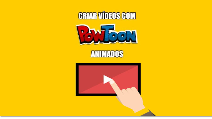 videos animados - powtoon