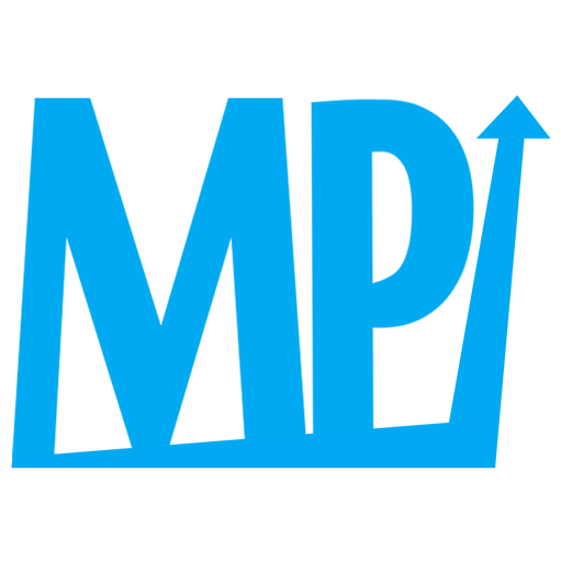 logo favicon blog metapossivel - finanças e dinheiro