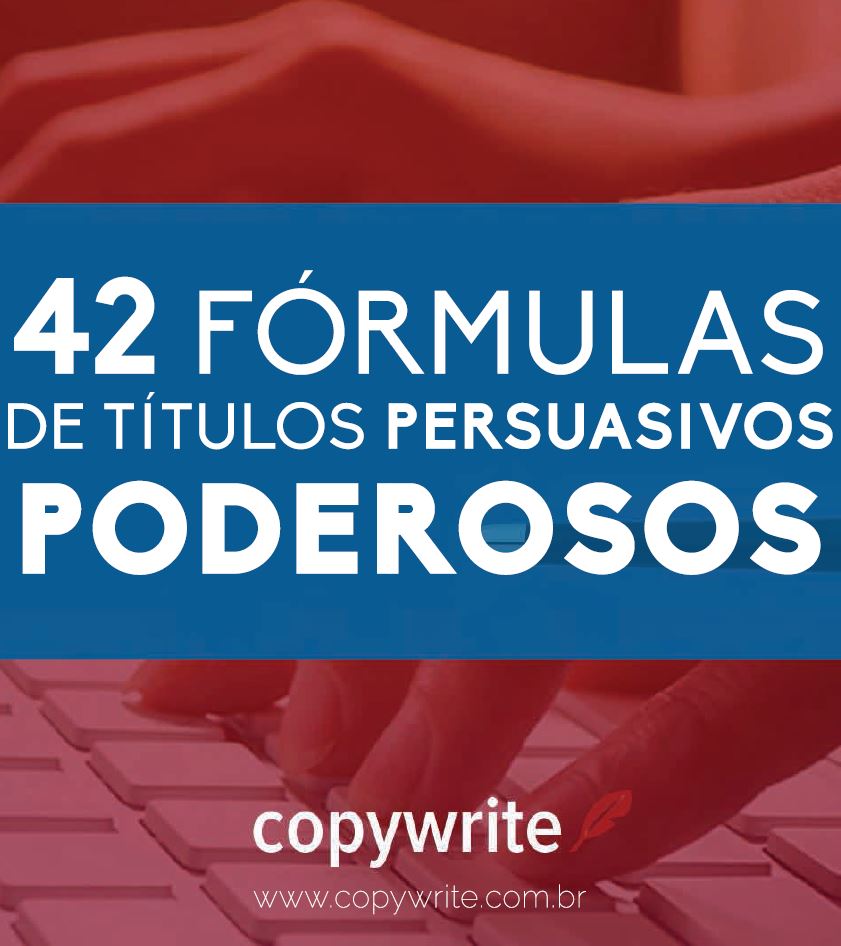 capa ebook 42 formulas de titulos persuasivos poderosos