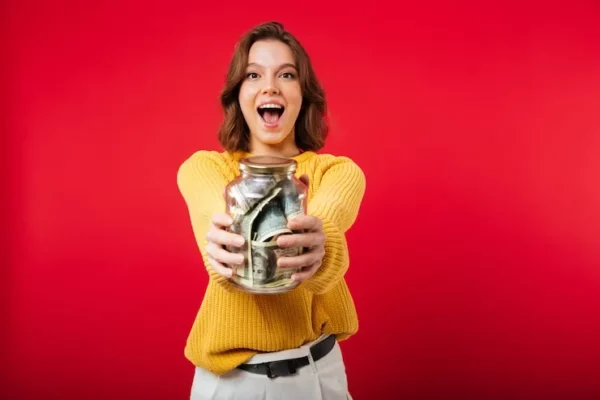 quanto rende 1000 reais em fundos imobiliários por mês