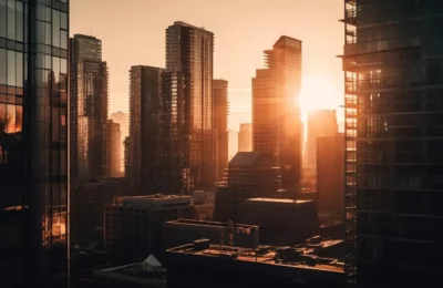 Fundo imobiliario fii predios escritorios centro da cidade comercial