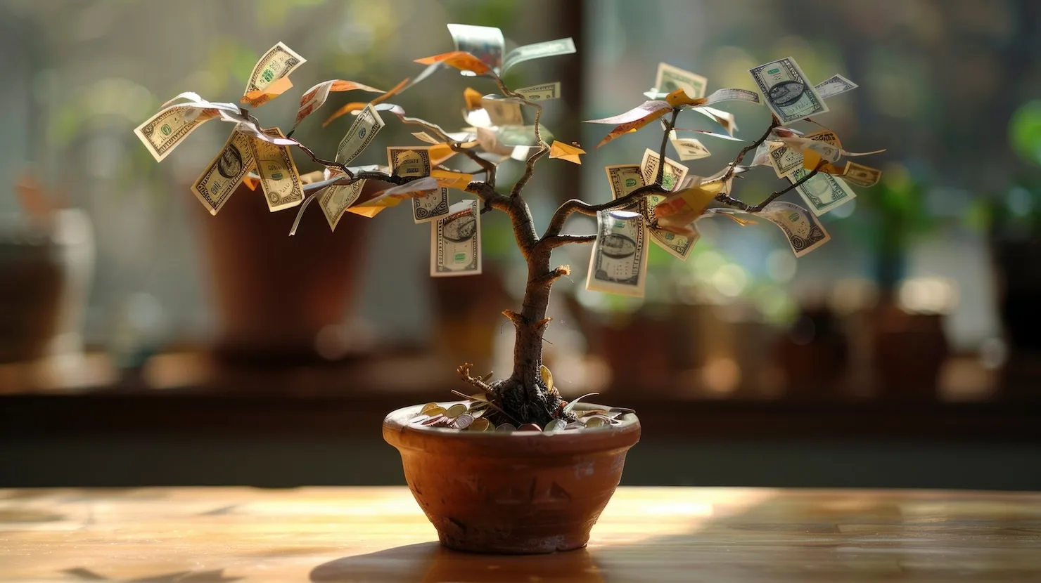 investimento dividendo provento fii acoes rendimentos lucro