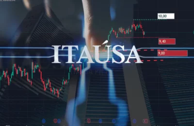 A Estratégia Oculta da Itaúsa Dividendos