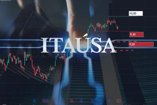 A Estratégia Oculta da Itaúsa Dividendos