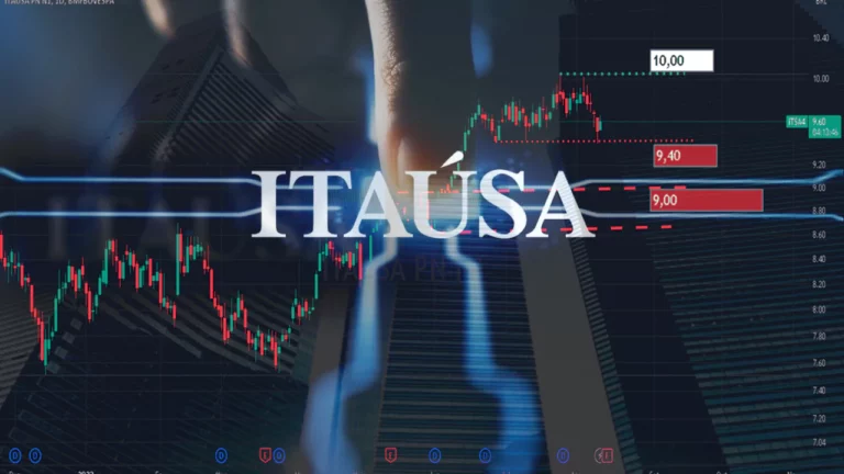 A Estratégia Oculta da Itaúsa Dividendos