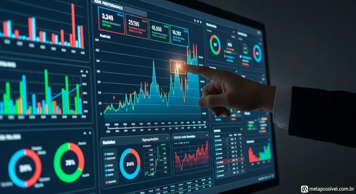 Analise de Dados e Tomada de Decisao