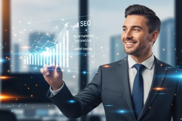 Artigo SEO que Gera Resultado