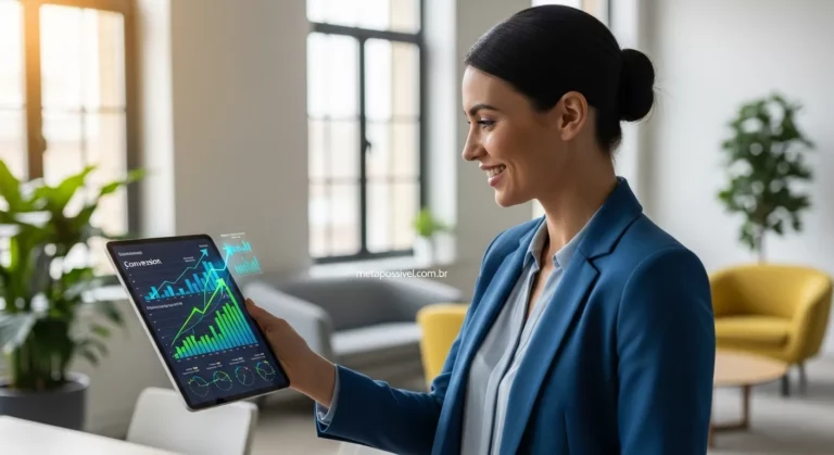 Como Criar Landing Pages Que Convertem