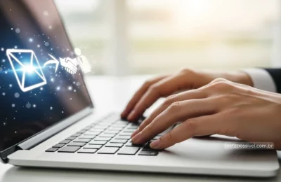 Como Escrever Emails que Convertem