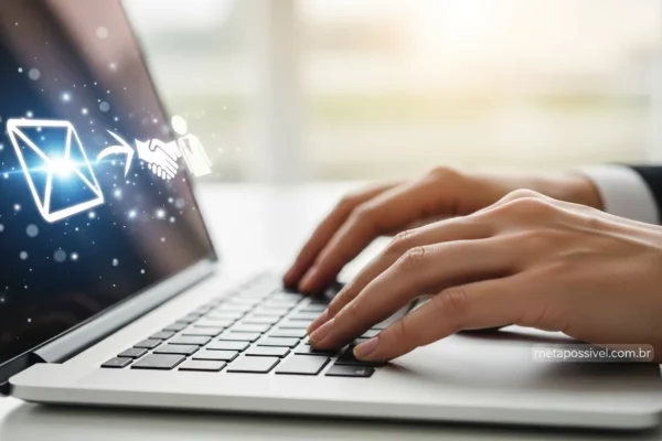 Como Escrever Emails que Convertem