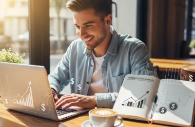 Como Fazer Dinheiro com Blog