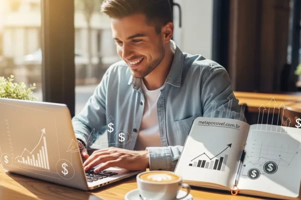 Como Fazer Dinheiro com Blog