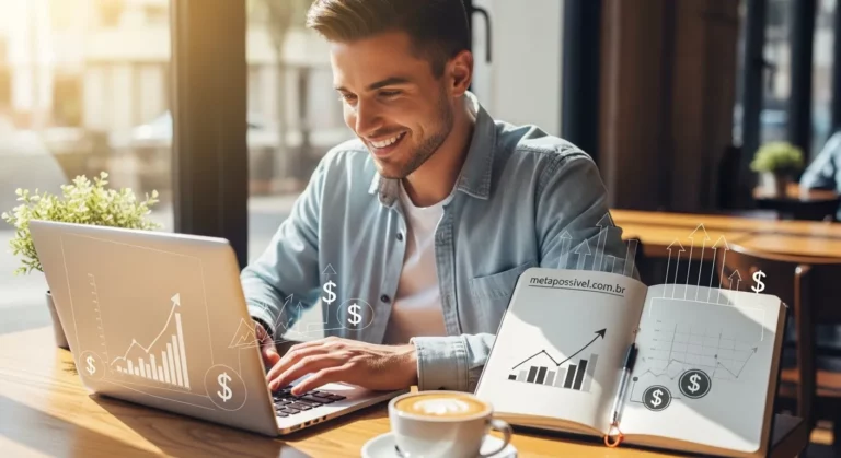 Como Fazer Dinheiro com Blog