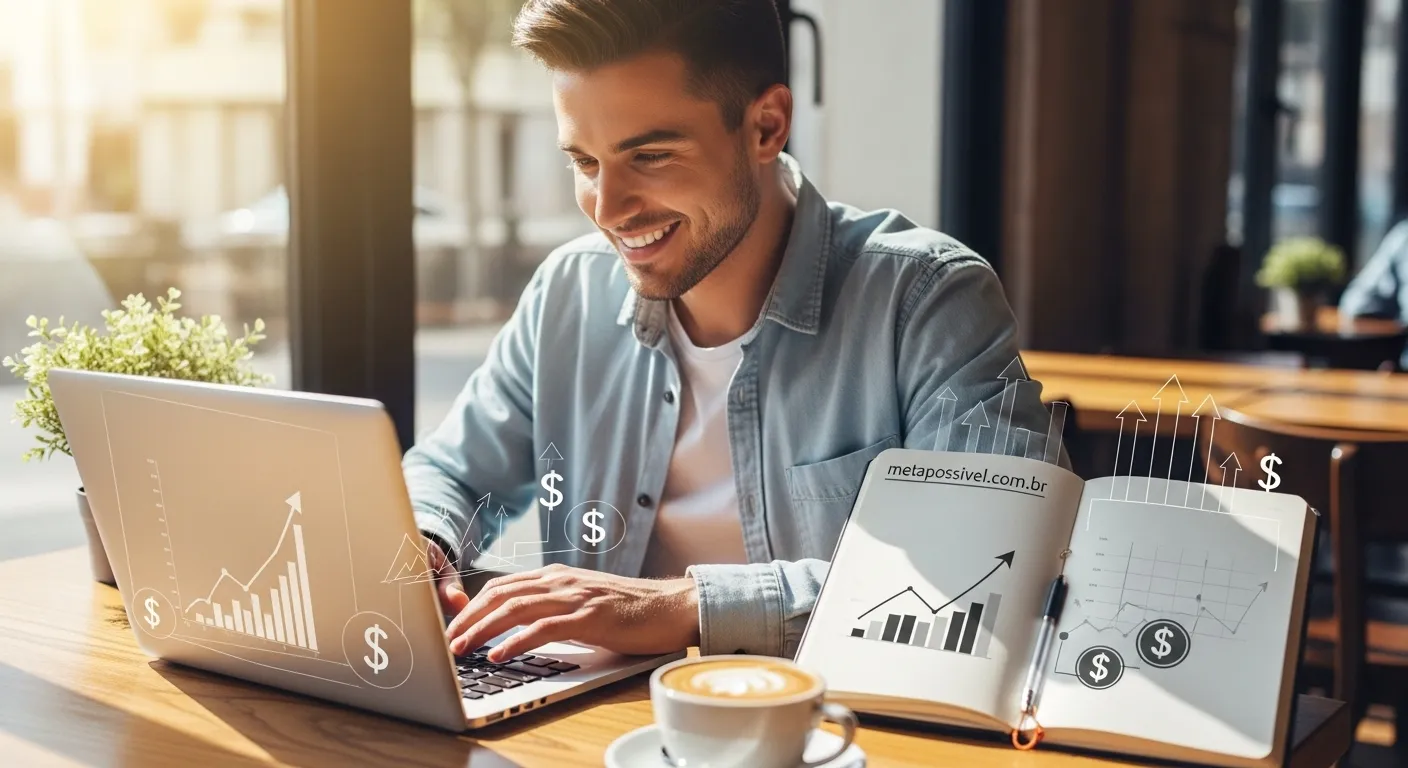 Como Fazer Dinheiro com Blog