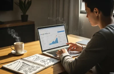 Como Ganhar Dinheiro Com Adsense