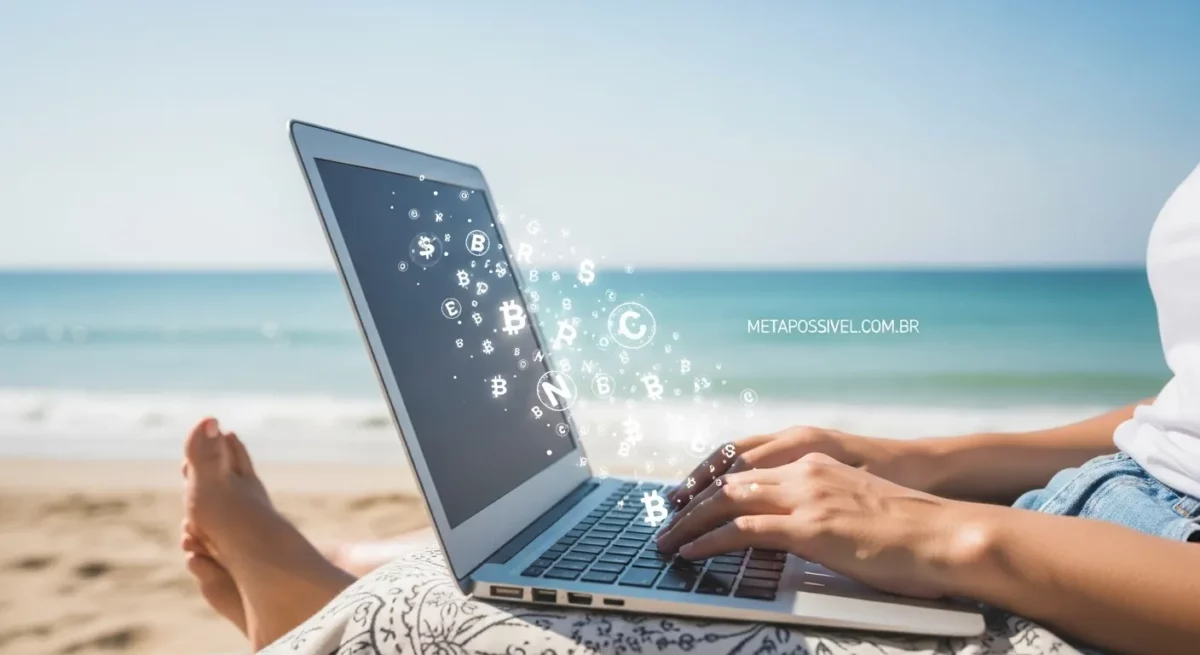 Como Ganhar Dinheiro Em 2026 na Internet 2 Como Ganhar Dinheiro com Conteúdo e Afiliados para uma Renda passiva