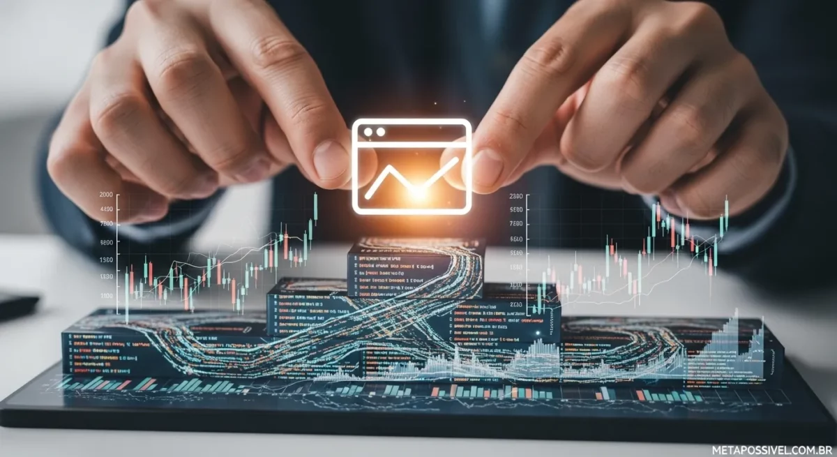 Como Ganhar Dinheiro Em 2026 na Internet 1 Fundamentos para lucrar com sites