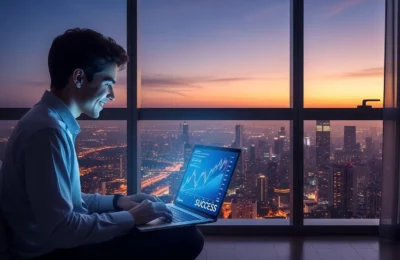Como Ganhar Dinheiro Na Internet em 2026