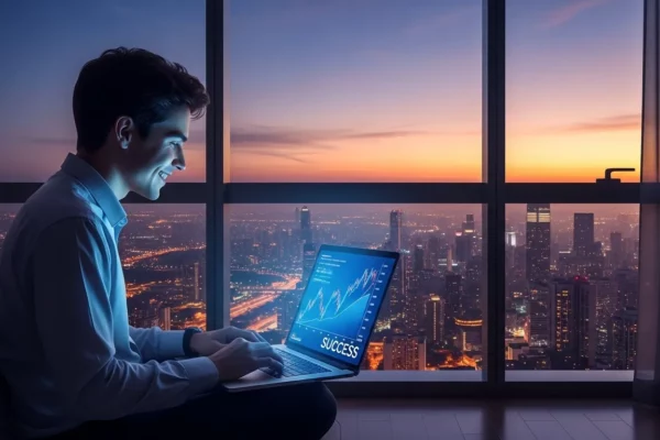 Como Ganhar Dinheiro Na Internet em 2026