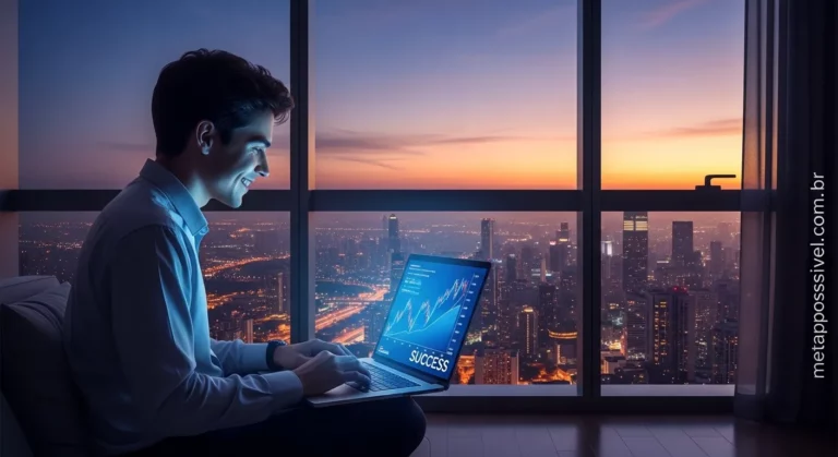 Como Ganhar Dinheiro Na Internet em 2026