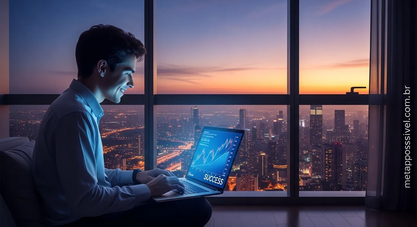 Como Ganhar Dinheiro Na Internet em 2026