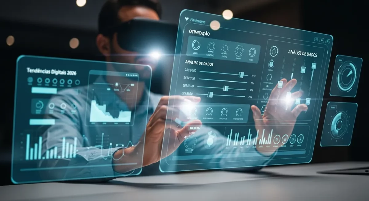 Como Ganhar Dinheiro Em 2026 na Internet 4 Otimização e tendências para 2026