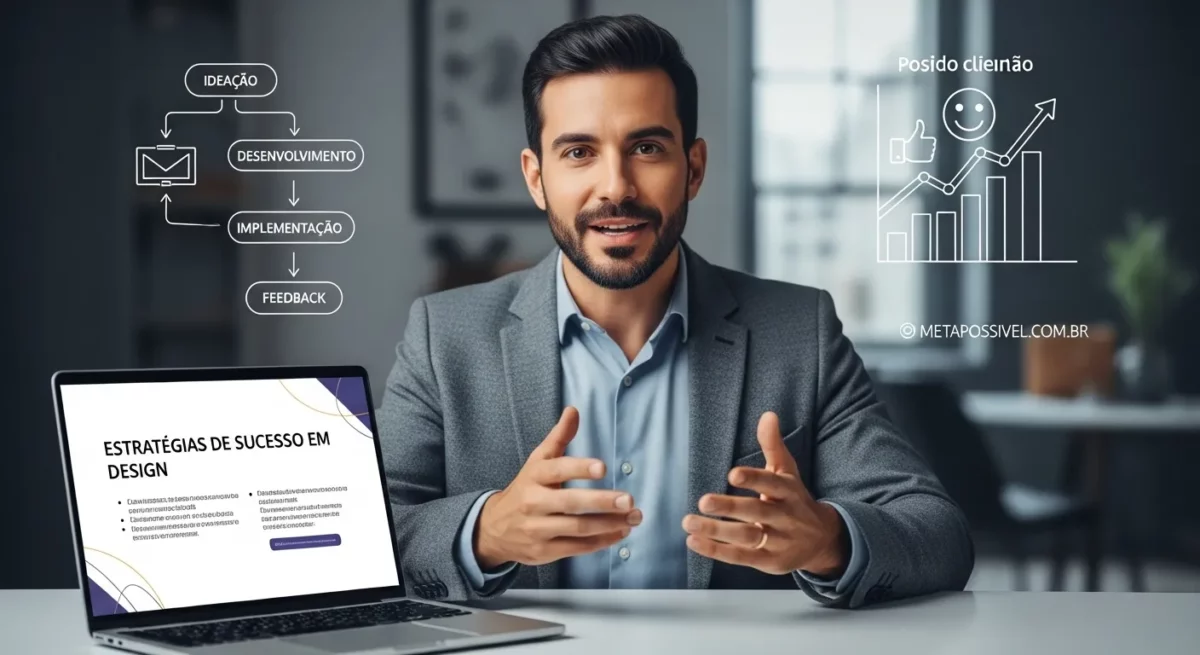 Como Ganhar Dinheiro Em 2026 na Internet 3 Serviços digitais: Venda sua expertise