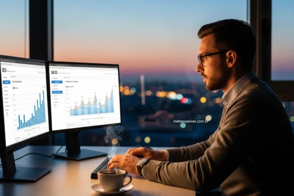 Como Ganhar Dinheiro com SEO