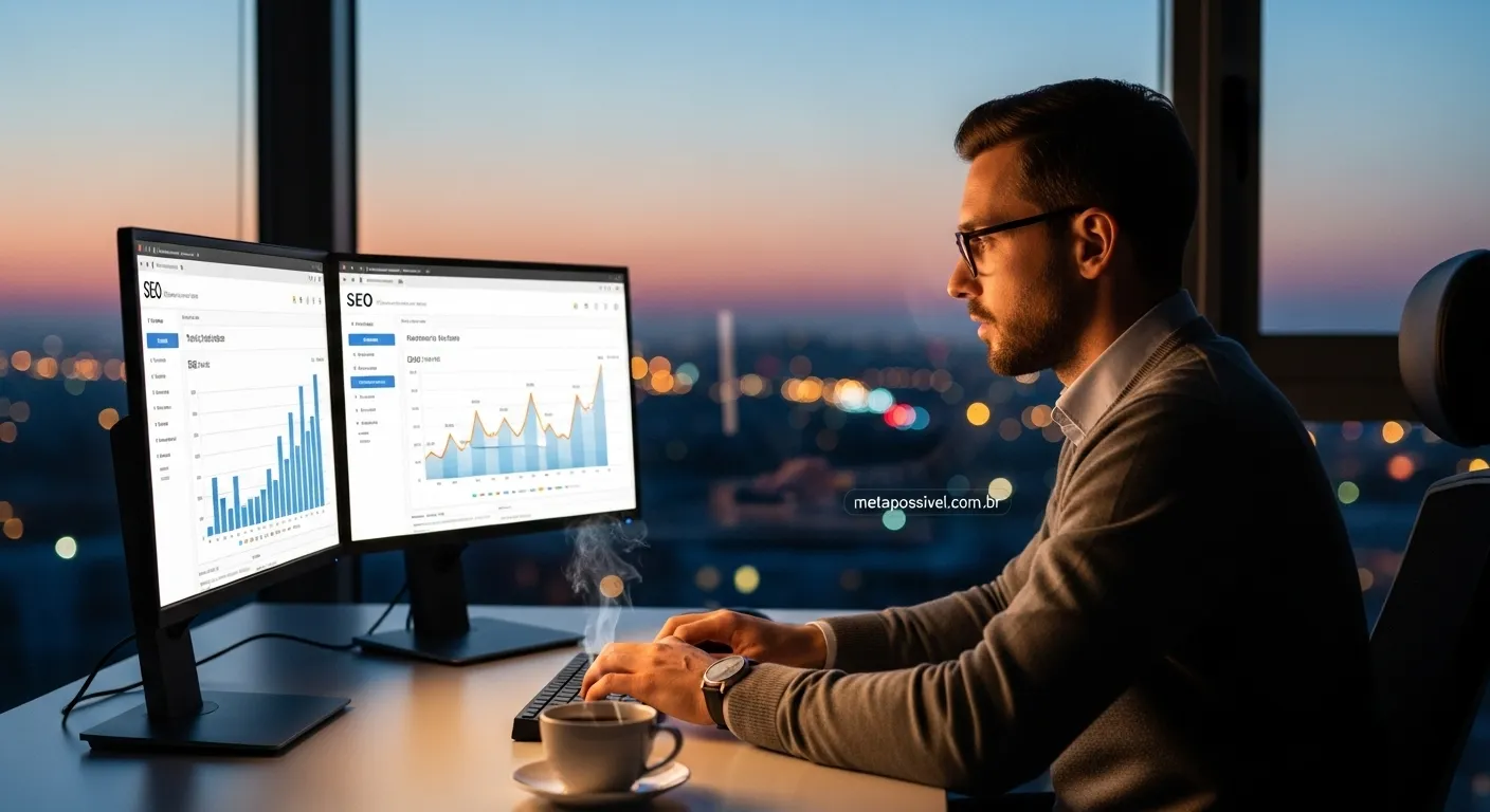 Como Ganhar Dinheiro com SEO