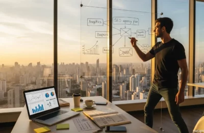 Como Montar Minha Propria Agencia de SEO