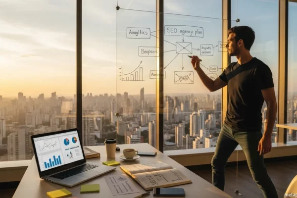 Como Montar Minha Própria Agência de SEO