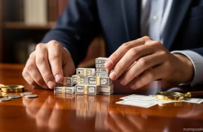 Como Montar Uma Carteira de Investimentos