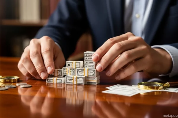 Como Montar Uma Carteira de Investimentos
