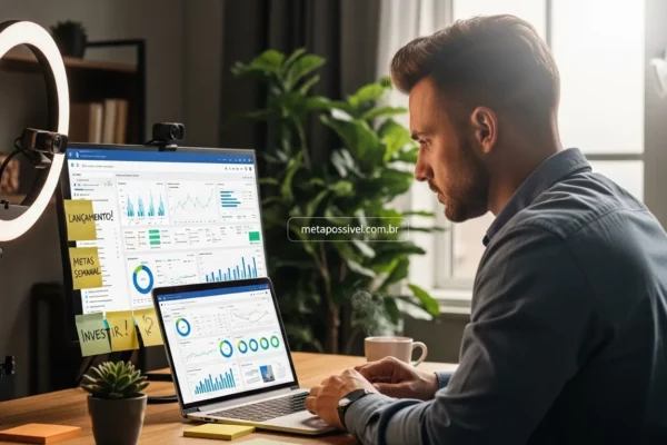 Como Ser Um Infoprodutor de Sucesso