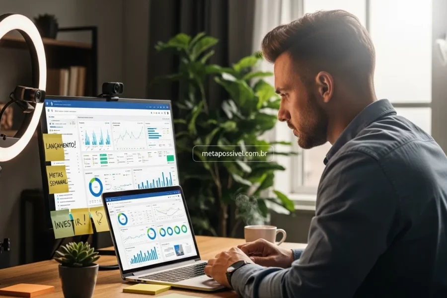 Como Ser Um Infoprodutor de Sucesso
