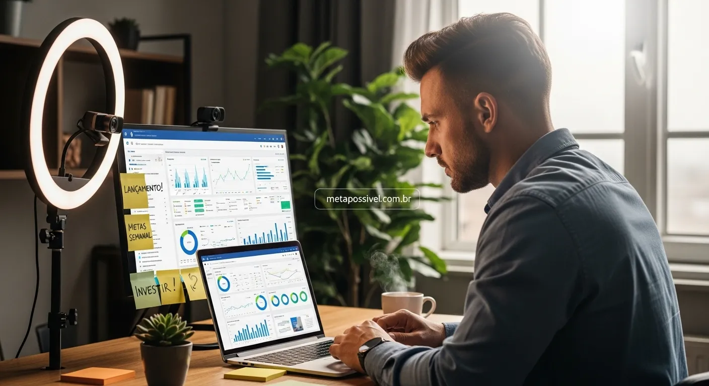 Como Ser Um Infoprodutor de Sucesso