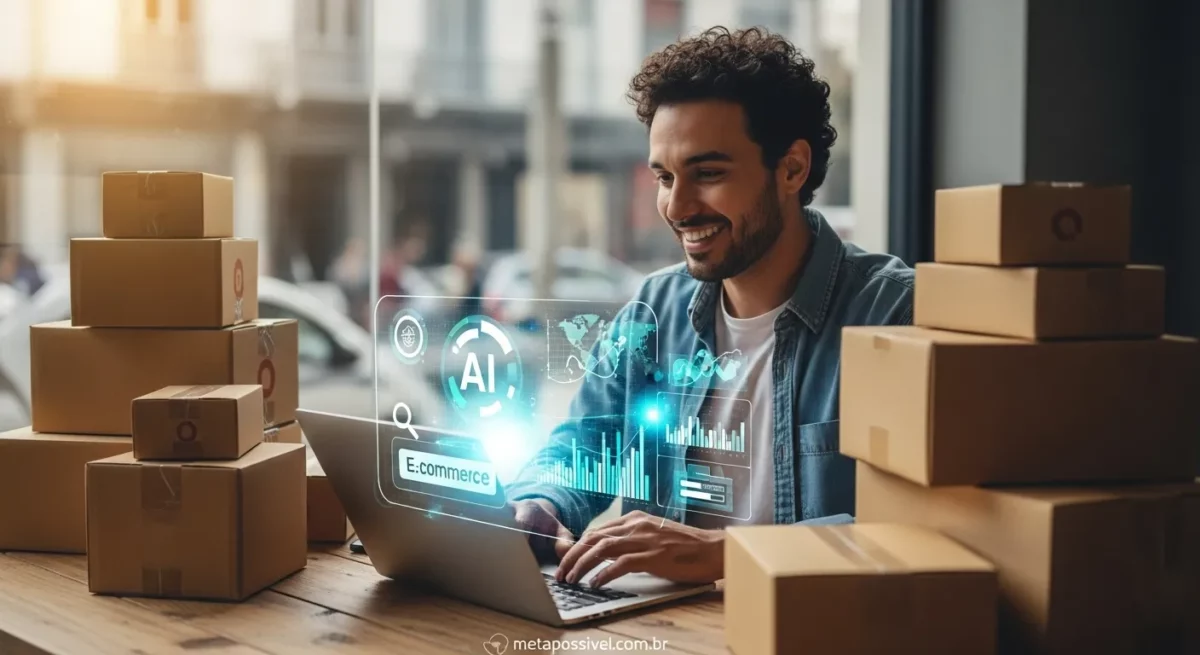 SEO 2026 - Como a busca por IA afetou negócios online