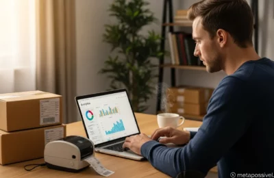 Como fazer dropshipping