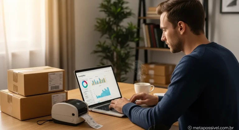 Como fazer dropshipping