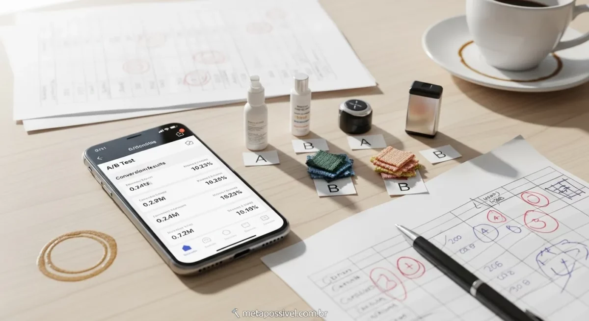 Como fazer dropshipping em 2026: guia prático para lucrar online 3 Como validar produtos que realmente vendem no drop