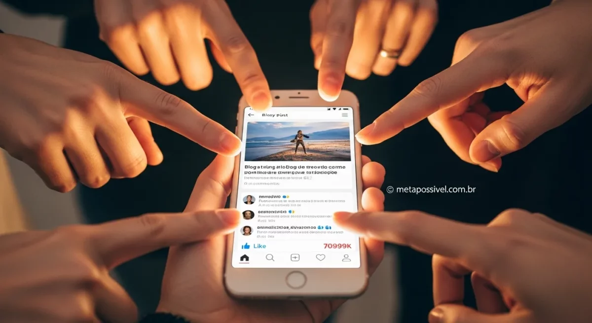 Como Fazer Dinheiro com Blog: Guia Essencial para Negócio Digital 2 Conteudo Que Conecta e Engaja