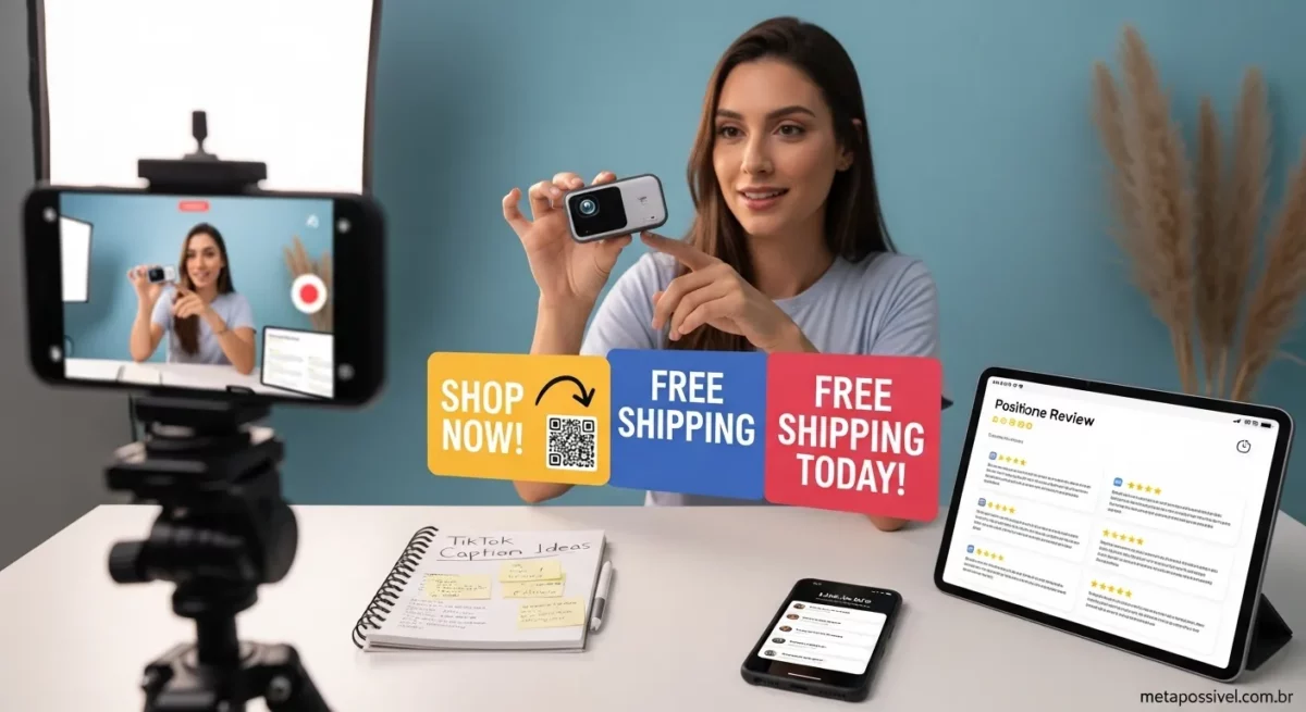 Conteudo que converte seguidores em receita