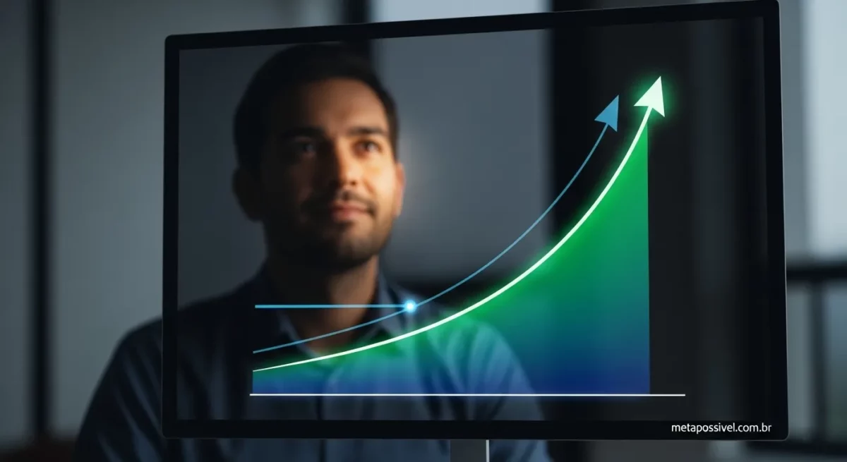 MEI no Digital: O Segredo dos Empreendedores Online de Sucesso? 5 Crescendo: Quando o MEI Não Serve Mais