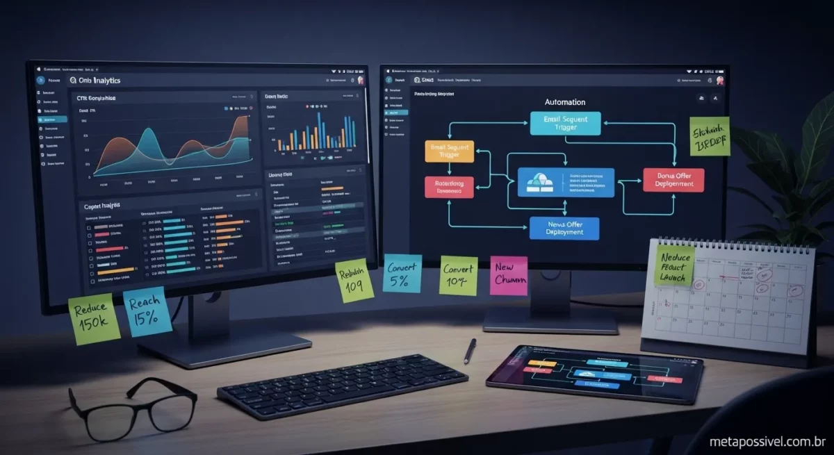 Como ser afiliado no Mercado Livre e faturar alto 5 Como escalar com métricas, bônus e automações