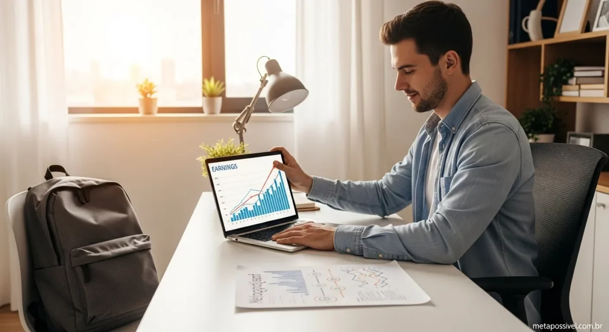 Como ser afiliado no Mercado Livre e faturar alto 6 Dê o próximo passo no seu lucro online com mercado livre afiliados