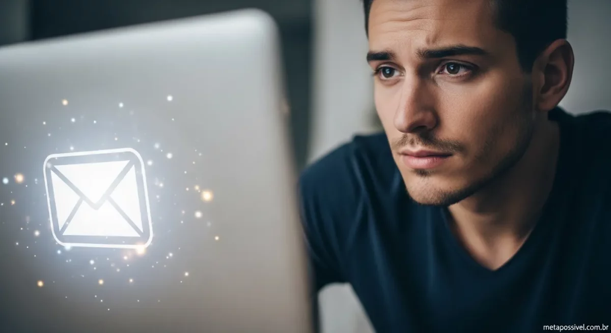 Email Marketing Ainda Funciona em 2026? Desvende o Segredo Digital! 1 Email Marketing Morreu? A Dúvida de Empreendedores
