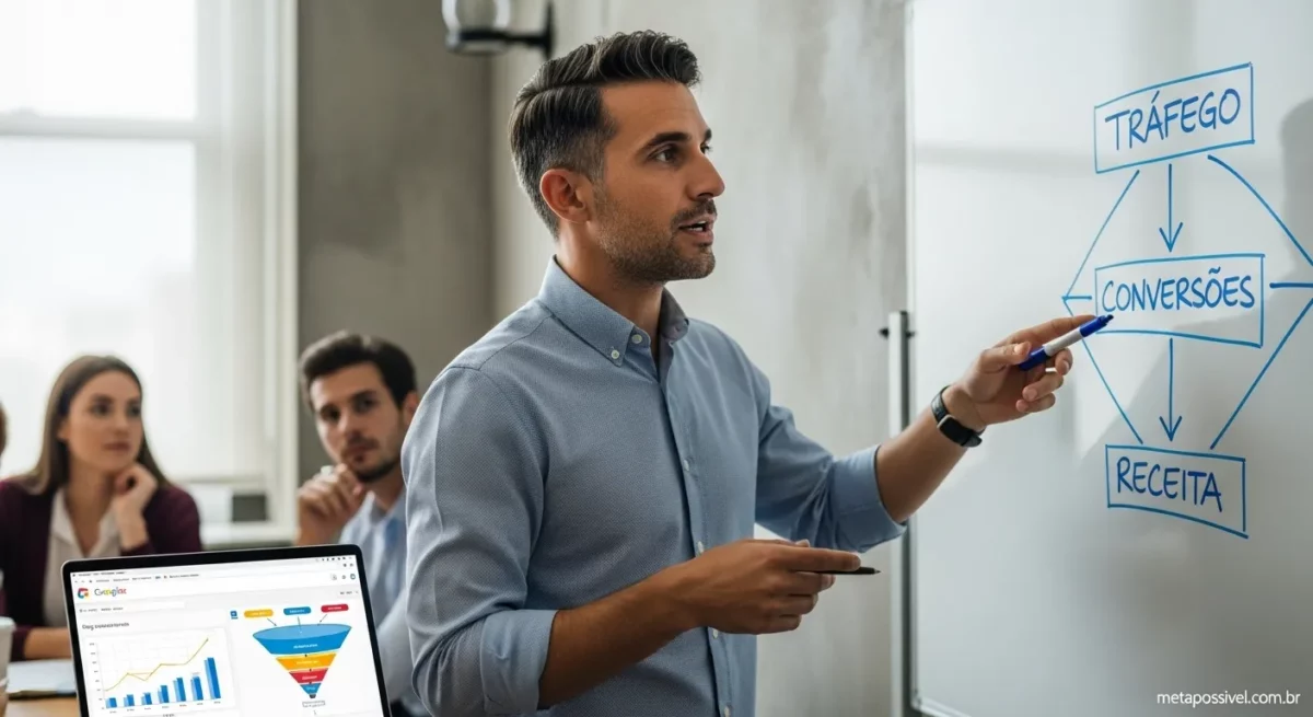 Como Ganhar Dinheiro com SEO - Entenda como o SEO gera receita