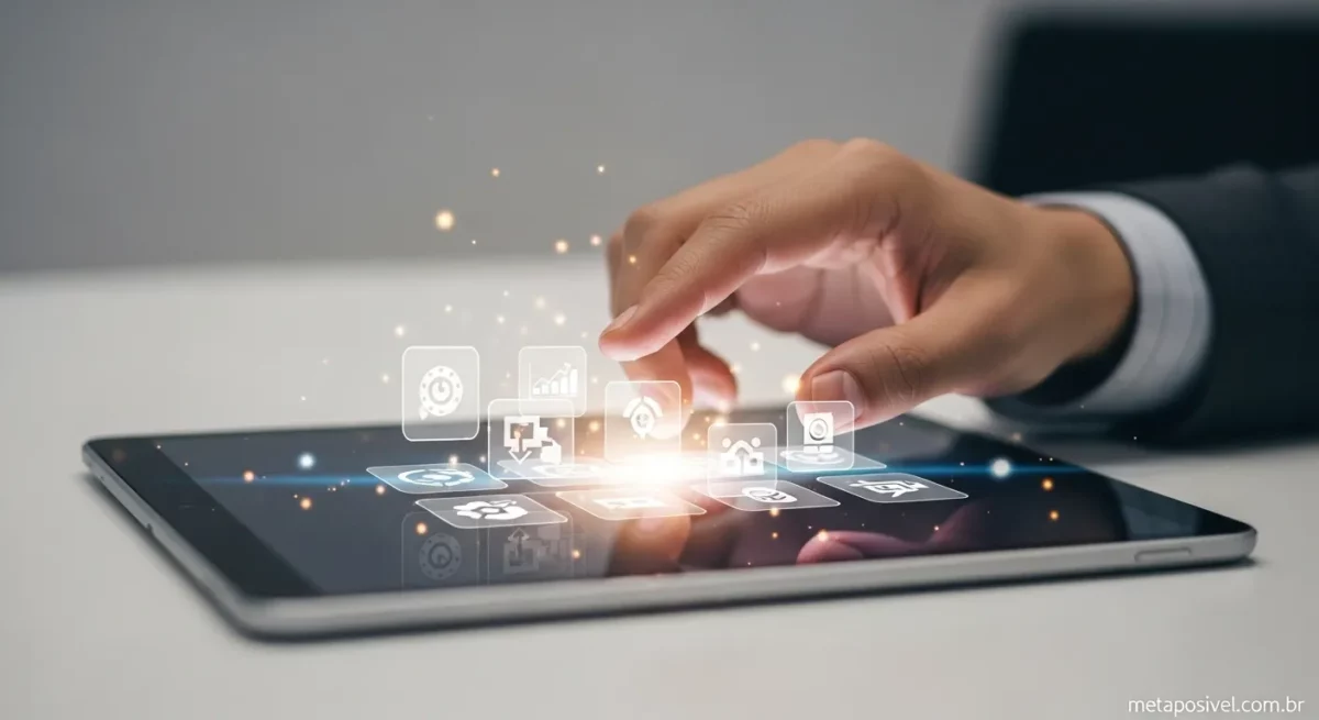 Escolhendo a plataforma certa para vendas