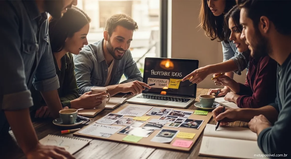 Escolhendo o nicho certo para AdSense